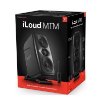 IK Multimedia iLoud MTM Monitoring Speakers