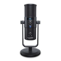 M-Audio Uber Mic Condenser Microphone