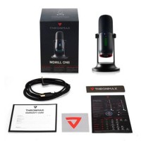 Thronmax Mdrill One Microphone