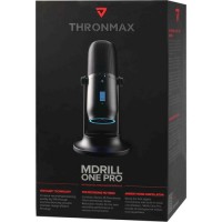 Thronmax MDrill One Pro Microphone