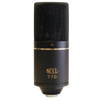 MXL 770 Complete