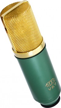 MXL V67G  Microphone