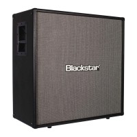 Blackstar HTV412 Mark II Straight Extension Cabinet