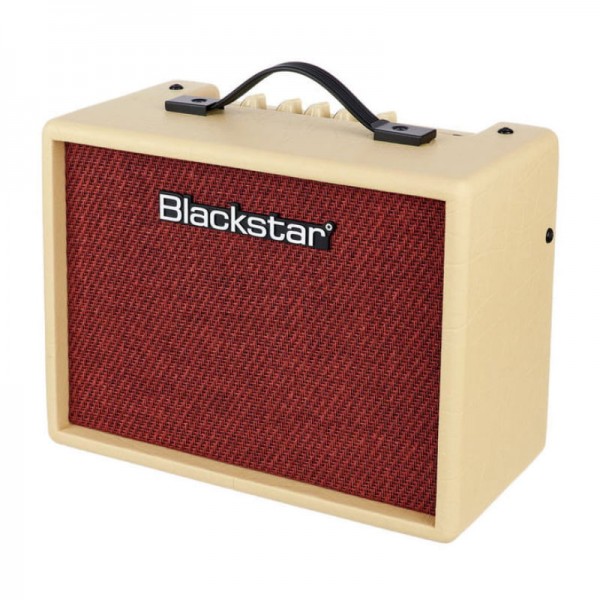 آمپلی فایر گیتار بلک استار Blackstar Debut Combo