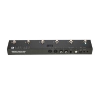 Blackstar Live Logic 6 button MIDI Footcontroller