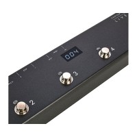 Blackstar Live Logic 6 button MIDI Footcontroller