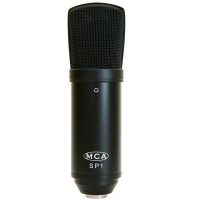 MXL MCA-SP1 microphone