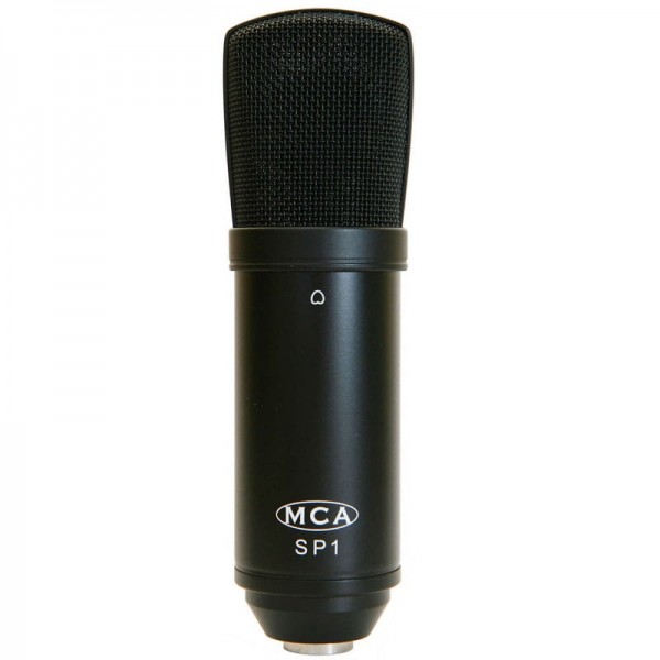 میکروفن ام ایکس ال مدل MCA-SP1