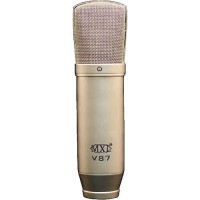MXL V87 microphone