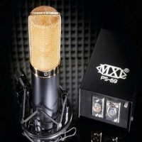 MXL V69 Mogami microphone
