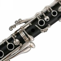 Yamaha YCL-450 Clarinet