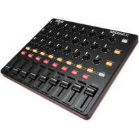 Akai MIDImix Midi Controller Keyboard