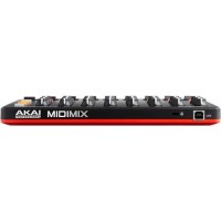 Akai MIDImix Midi Controller Keyboard