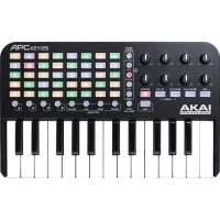 Akai APC Key 25 Midi Controller Keyboard