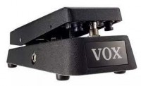 Vox V845 Wah Guitar Effect Pedal