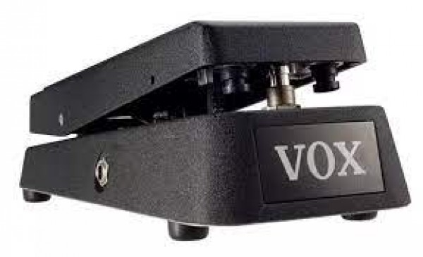 پدال افکت گیتار ووکس مدل V845 Wah