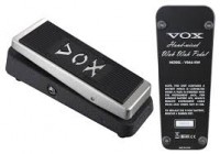 Vox V846 HW Wah Guitar Effect Pedal
