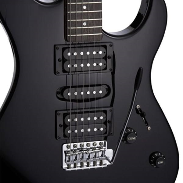 پکیج گیتار الکتریک یاماها مدل ERG121GP