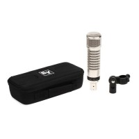 Electro-Voice RE27N/D Dynamic Microphone