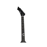 ESP LTD JH VULTURE BLACK Electric Guitar