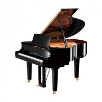 Yamaha Model GB1K Grand Piano
