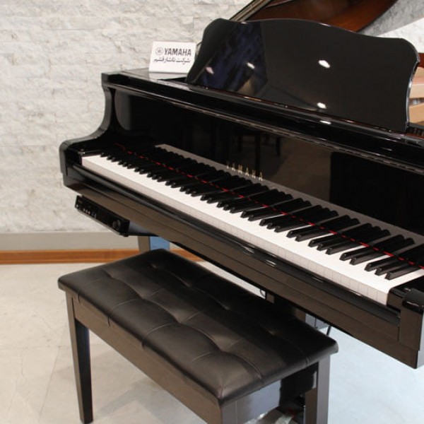 پیانو آکوستیک گرند مدل GB1K