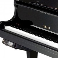 Yamaha DGB1KE3 Disklavier Grand Piano