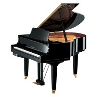 Yamaha DGB1KE3 Disklavier Grand Piano