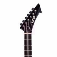 ESP LTD SNAKEBYTE BLKS  Electric Guitar