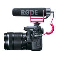 Rode Videomic Go Camera Microphone