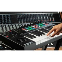 M-Audio Oxygen Pro 25 Midi Controller Keyboard