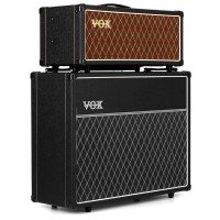 VOX AC15CH Electric Guitar Amplifiers