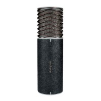 Aston Spirit Black Bundle microphone