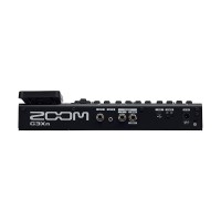Zoom G3Xn Electric Guitar Effects