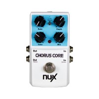 NUX Chorus Core Electric Guitar Effects