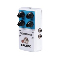 NUX Chorus Core Electric Guitar Effects