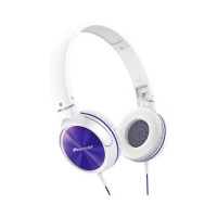 Pioneer SE-MJ522-V DJ Headphones