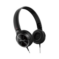 Pioneer SE MJ522 K DJ Headphones