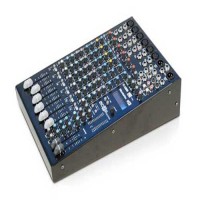 Montarbo MC R12FXP mixer