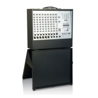 Montarbo 459S amplifier