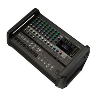 Yamaha EMX7 mixer