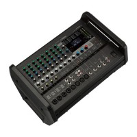 Yamaha EMX7 mixer