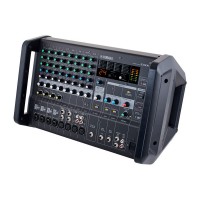 Yamaha EMX5 mixer