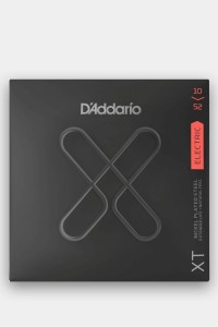 D’Addario XT Electric Guitar 10-52
