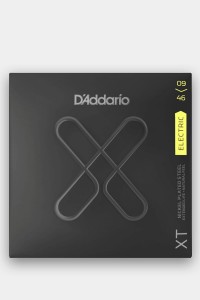 D’Addario XT Electric Guitar 9-46