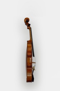 Paolo Lorenzo C Violin