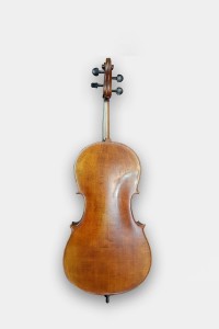 Gaffino C200 ViolinChello