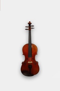 Clemens P300 Oil 7/8 Violin