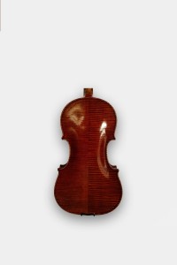 Clemens P300 Oil 7/8 Violin