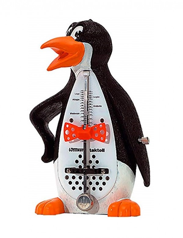 مترونوم ویتنر مدل پنگوئن